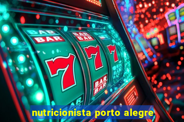 nutricionista porto alegre