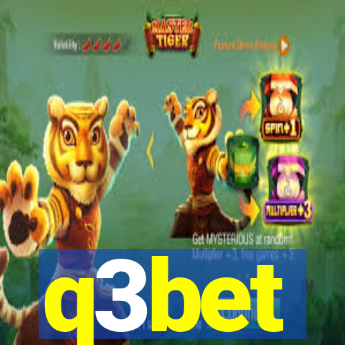 q3bet