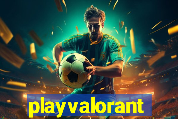 playvalorant