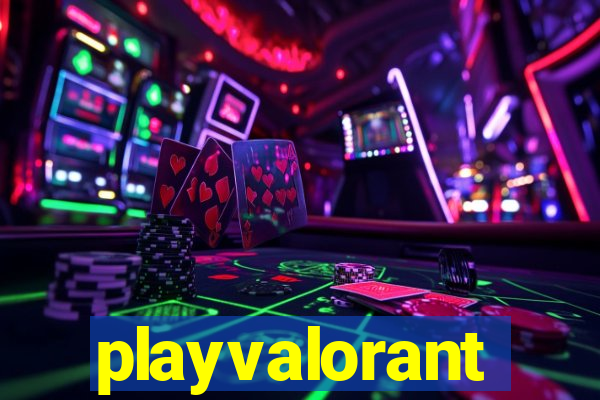 playvalorant