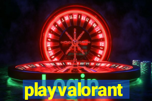 playvalorant