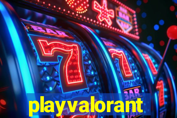 playvalorant