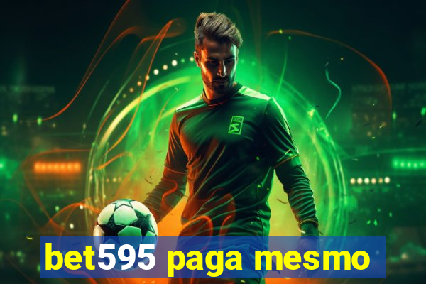 bet595 paga mesmo