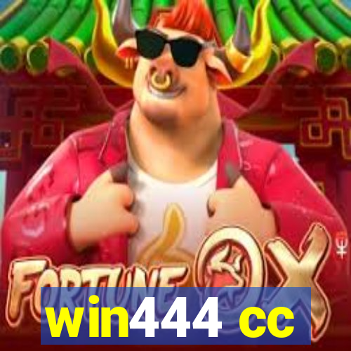 win444 cc