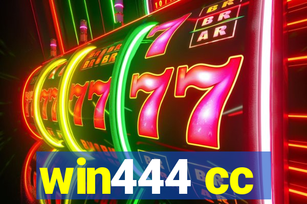 win444 cc