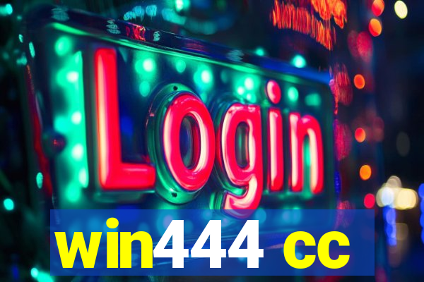 win444 cc