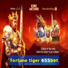 fortune tiger 655bet