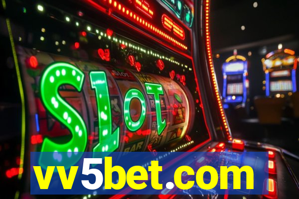 vv5bet.com