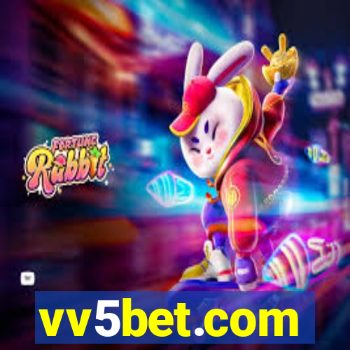 vv5bet.com