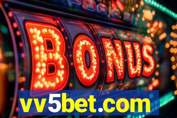 vv5bet.com