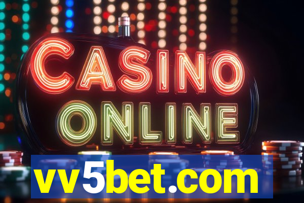 vv5bet.com