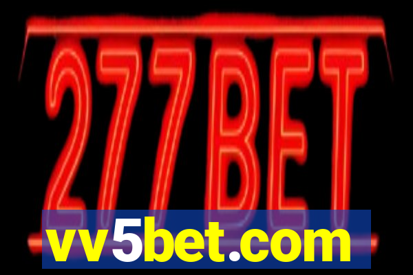 vv5bet.com