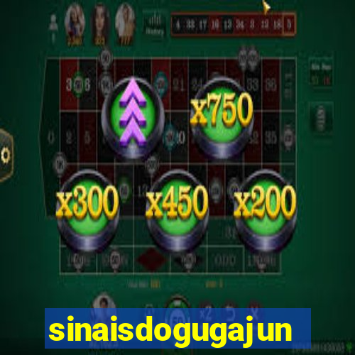 sinaisdogugajunior.com