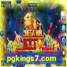 pgkings7.com