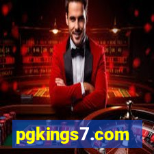 pgkings7.com