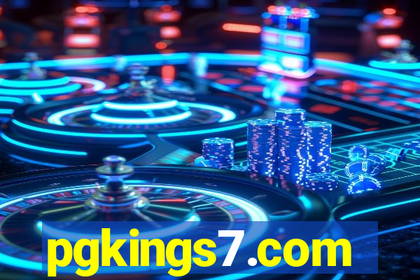 pgkings7.com