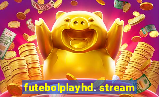 futebolplayhd. stream