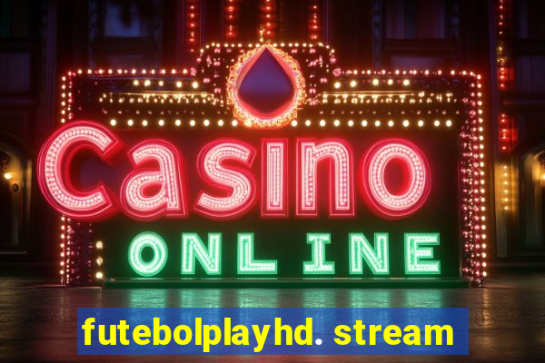 futebolplayhd. stream