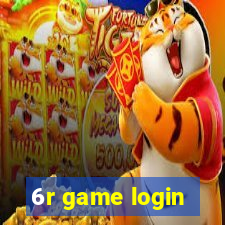 6r game login