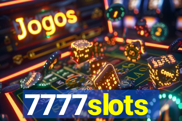 7777slots