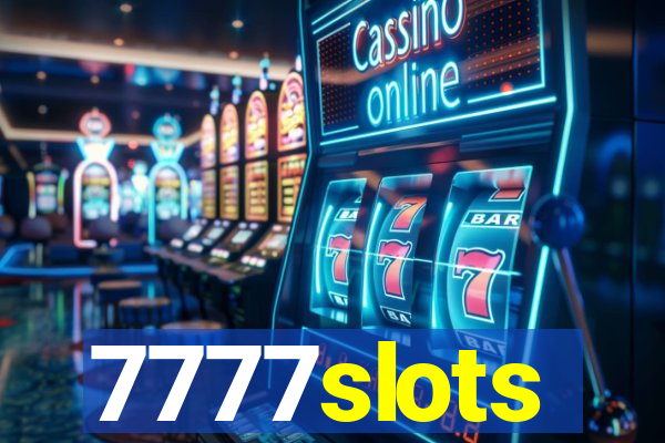 7777slots