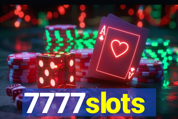 7777slots