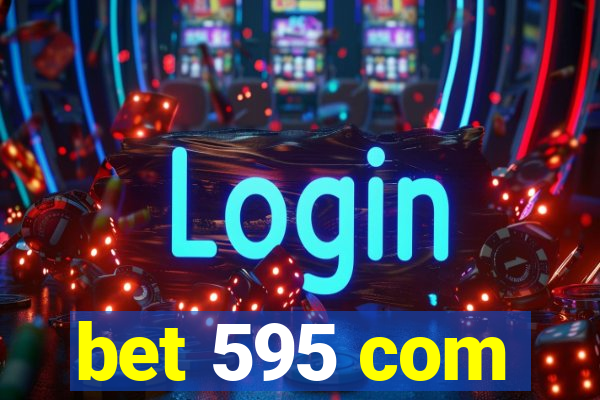 bet 595 com