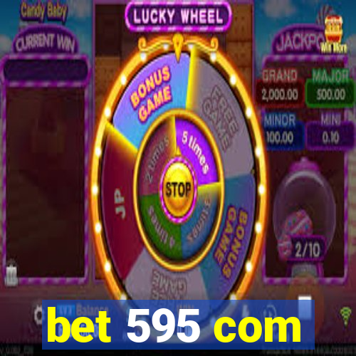 bet 595 com