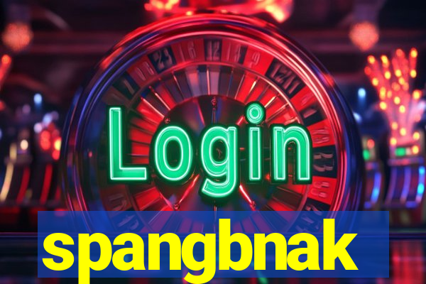 spangbnak