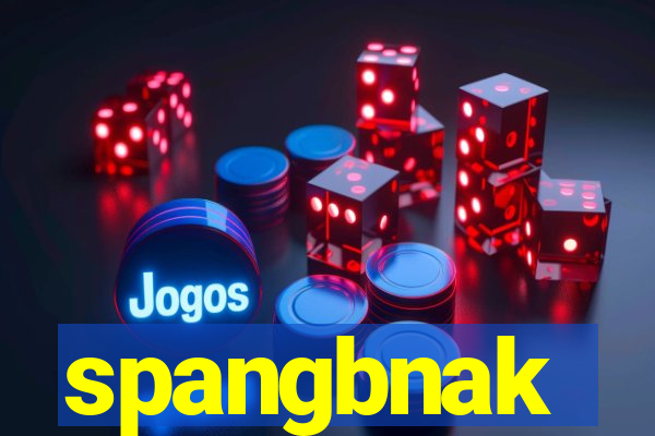 spangbnak