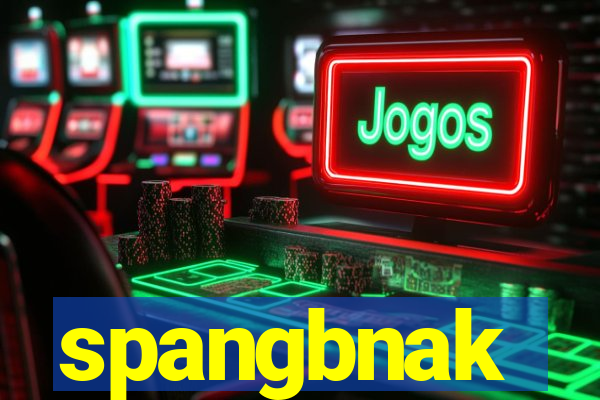 spangbnak