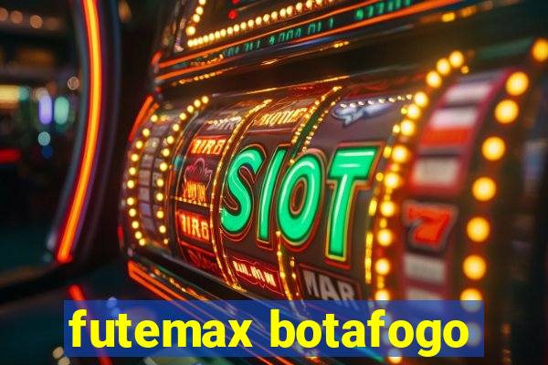 futemax botafogo