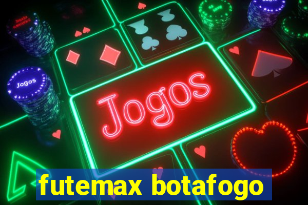 futemax botafogo