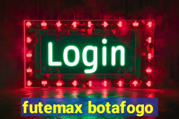 futemax botafogo