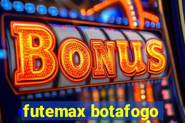 futemax botafogo