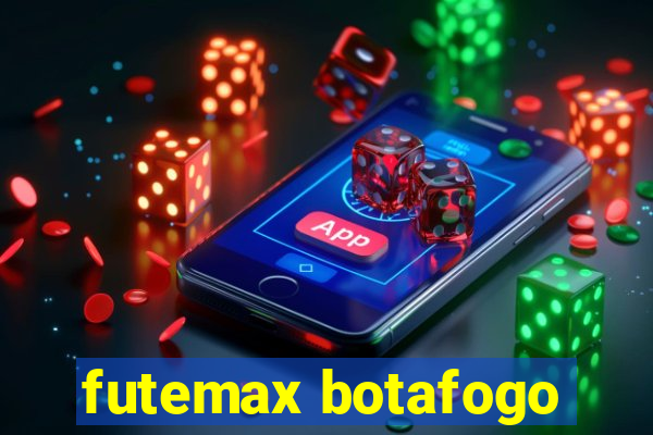 futemax botafogo