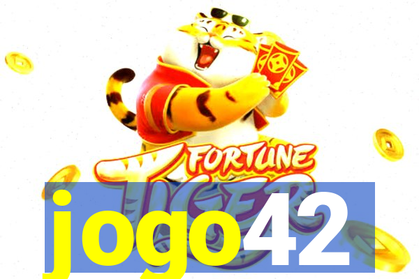 jogo42