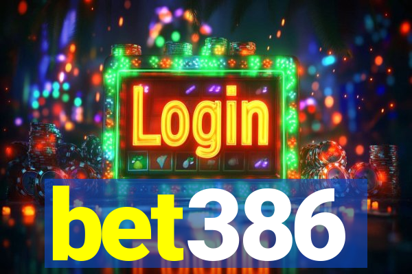 bet386