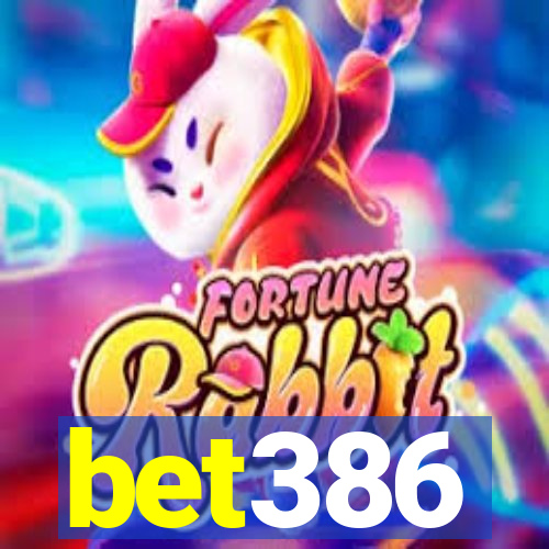 bet386