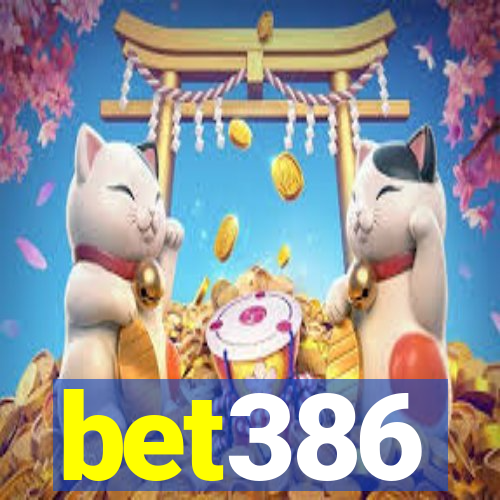 bet386