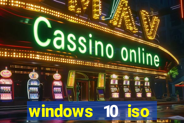 windows 10 iso google drive