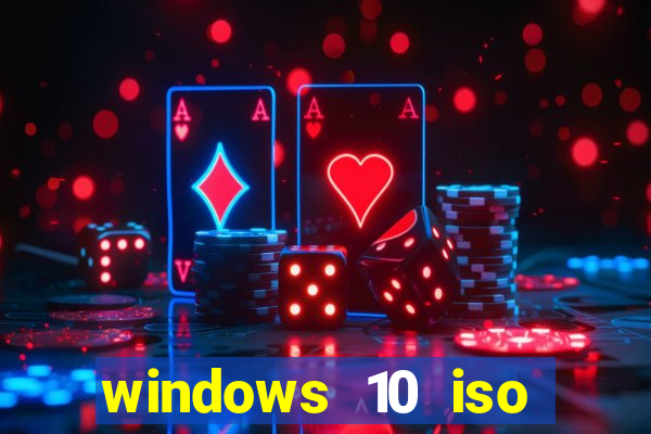 windows 10 iso google drive