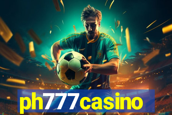 ph777casino