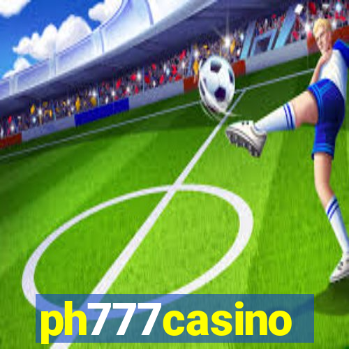 ph777casino