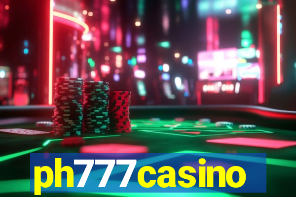 ph777casino