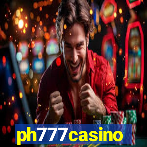 ph777casino