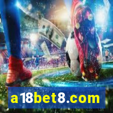 a18bet8.com