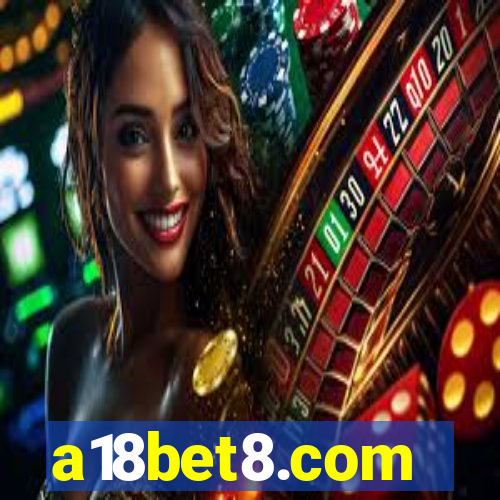 a18bet8.com