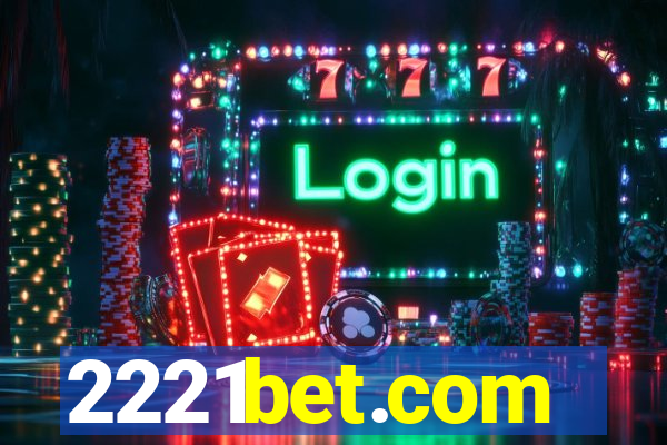 2221bet.com