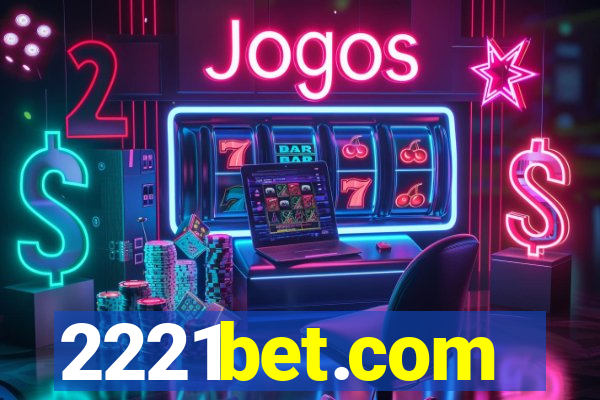 2221bet.com